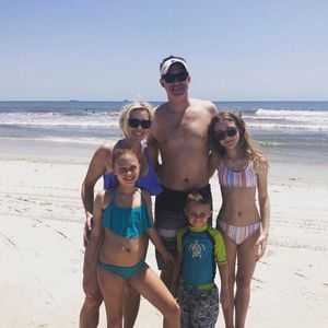 Meet your Posher, Tricia